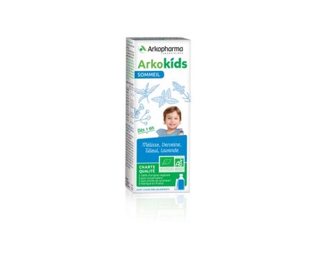 Arkopharma ArkoKids© Sueño 100mlen oferta