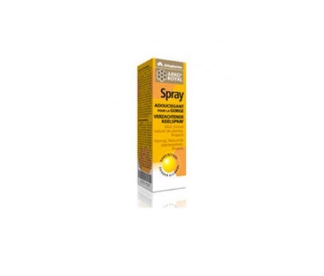 Arkopharma Spray Ablandador de Garganta 30 mlen oferta
