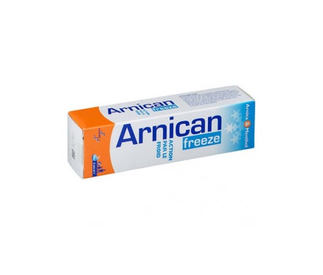 Arnican Gel Congelante 100Gen oferta
