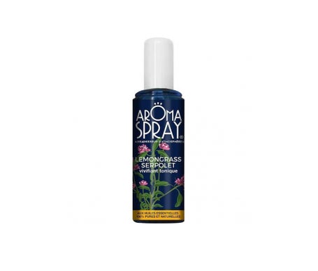 Aromaspray He Lemong/Sero Spray100mlen oferta