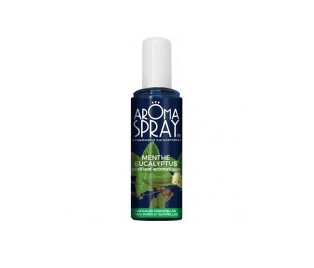 Aromaspray He Menth/Eucal Spray100mlen oferta