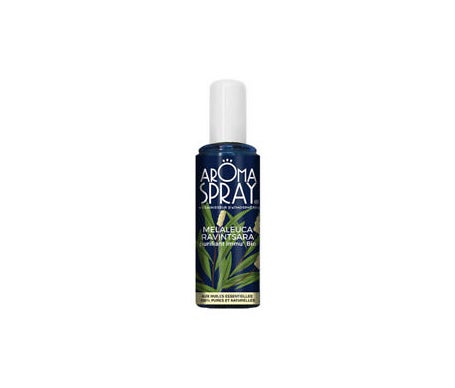 Aromaspray He Ravin/Melal Spray100mlen oferta