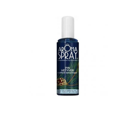 Aromaspray Pin/Vet Vapo 100mlen oferta