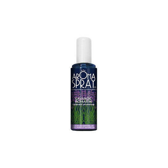 Aromatizante de Lavanda y Romero 100 mlen oferta
