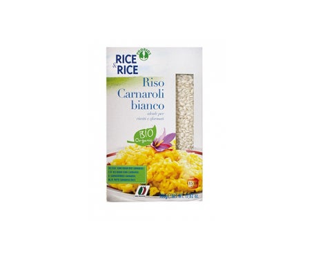 Arroz Carnaroli R&A Arroz Carnaroli hasta Bi 500en oferta