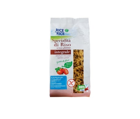 Arroz Fusilli Integrado R&R 250Gen oferta