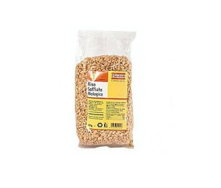 Arroz Integral Inflado 125Gen oferta