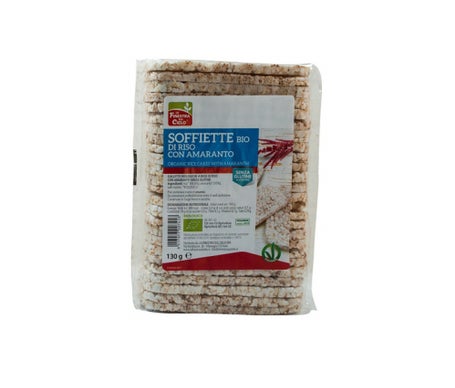 Arroz con fuelle C/Amaranth Bioen oferta