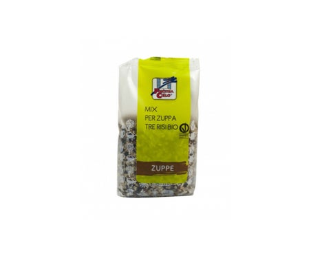 Arroz integrado + Arroz Ro+Selv 400Gen oferta