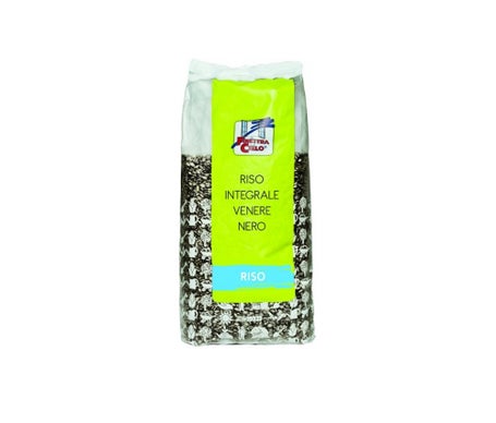 Arroz integral con ventana al cielo Venus Black 500Gen oferta