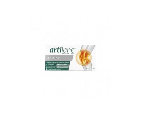 Artilane Classic 15 Vialesen oferta