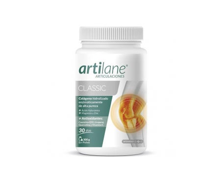 Artilane Classic Polvo 300 Gen oferta