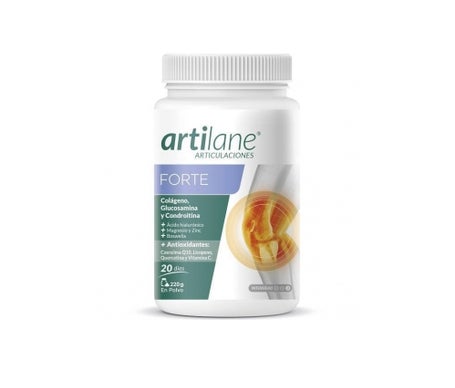Artilane Forte Polvo 220 Gen oferta