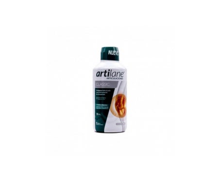 Artilane Solución 900mlen oferta