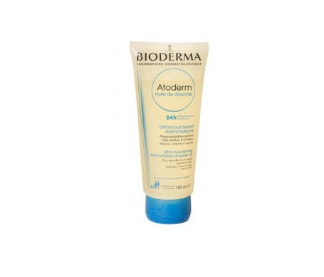 Atoderm Huile De Douche 100Mlen oferta