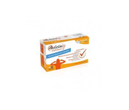 Audistim Día Noche 60compen oferta