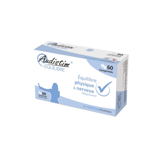 Audistim Equilibre Cpr 60en oferta