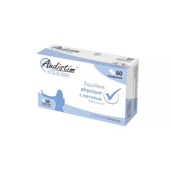 Audistim Equilibre Cpr 60en oferta