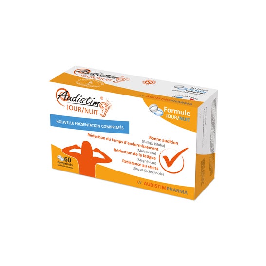 AudistimPharma - Audistim 60 glulesen oferta