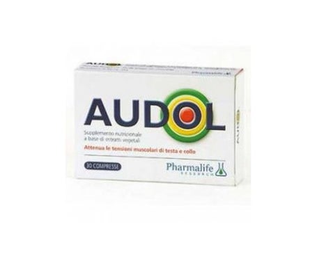 Audol 30Cpren oferta