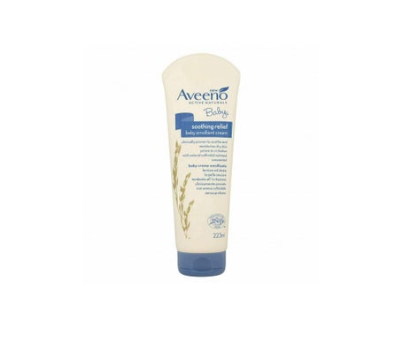 Aveeno Baby Sr Crema Emolienteen oferta