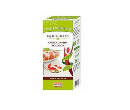Avena De Salvado De Estantería Bio 400Gen oferta
