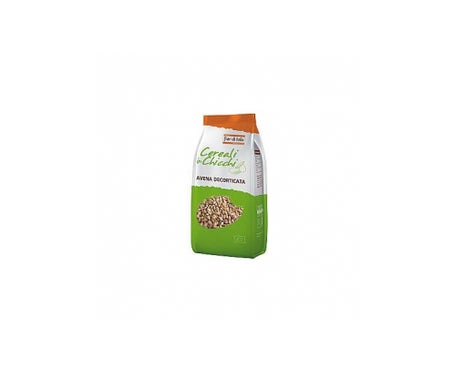 Avena Orgánica Decorticada 500Gen oferta