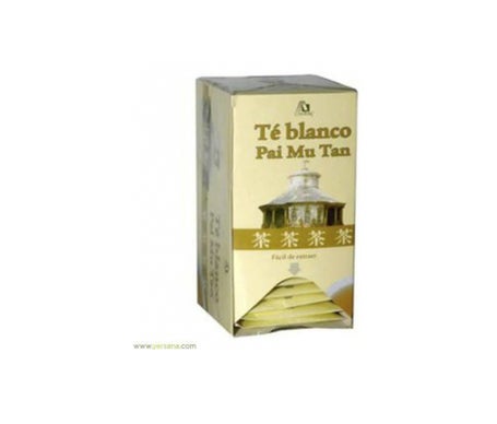 Avitale Te Blanco 20 Filtrosen oferta