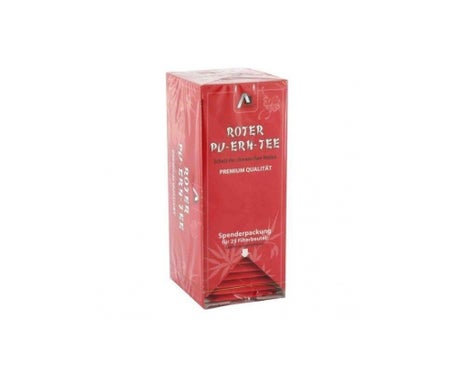Avitale Te Rojo Pu Ehr 25 Filtrosen oferta