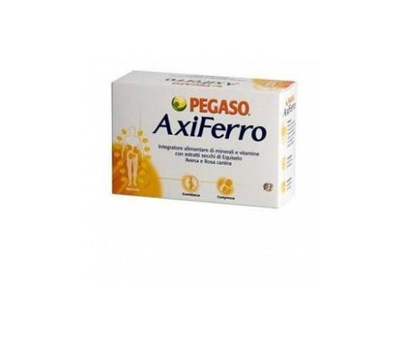 Axiferro 100Cpren oferta