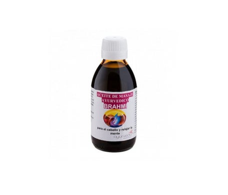 Ayurveda Aceite Brahmi 200mlen oferta