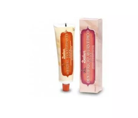 En Oferta Ayurveda Dentífricoclavo Especiasen Oferta