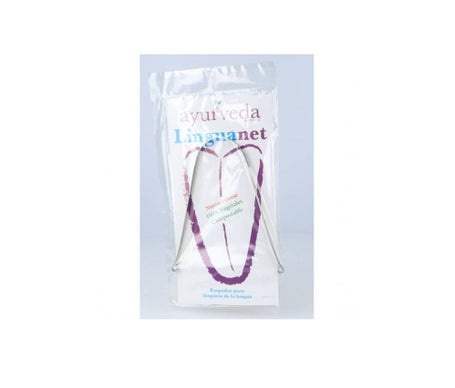 Ayurveda Linguanet 1 Uniden oferta