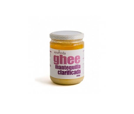 Ayurveda Mantequilla Clarificada 350gen oferta
