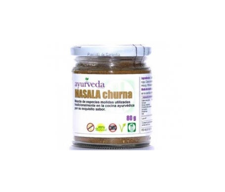 Ayurveda Masala Churna 100gen oferta