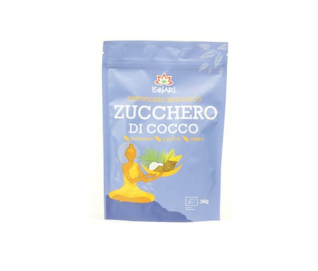 Azúcar de coco Bio 250Gen oferta
