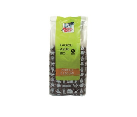 Azuki 500Gr (I6/1Azu) (Sólo Imb)en oferta