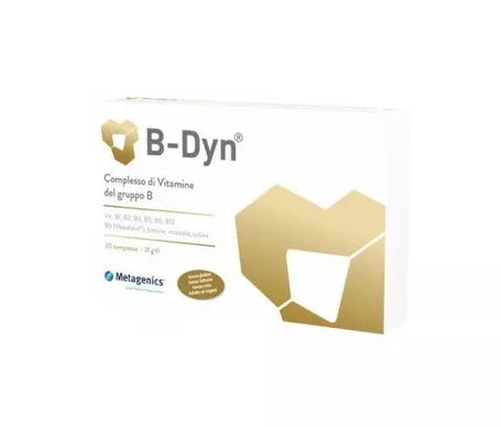 B-Dyn 30Cpren oferta