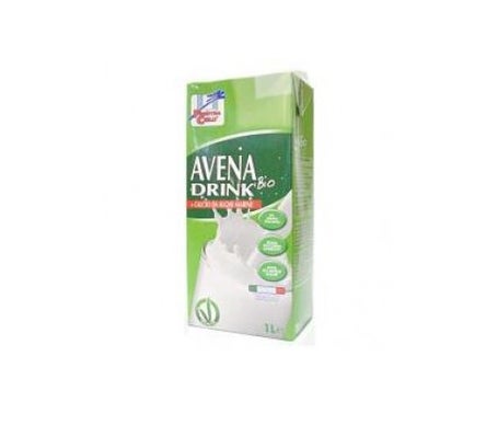 BEBIDA DE AVENA CALCIO 1L BIOen oferta
