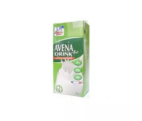 BEBIDA DE AVENA CALCIO 1L BIOen oferta