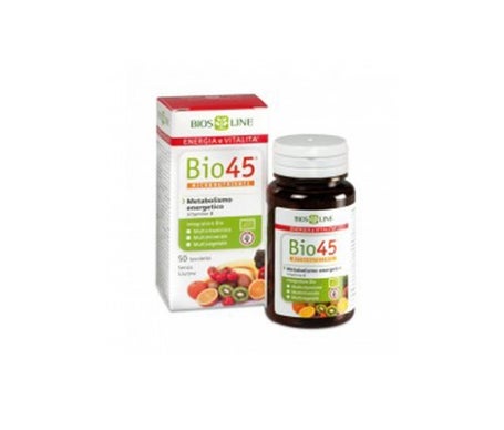 BIO 45 50 CPR BIOSLINEen oferta
