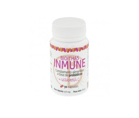 BIOITHAS INMUNEen oferta