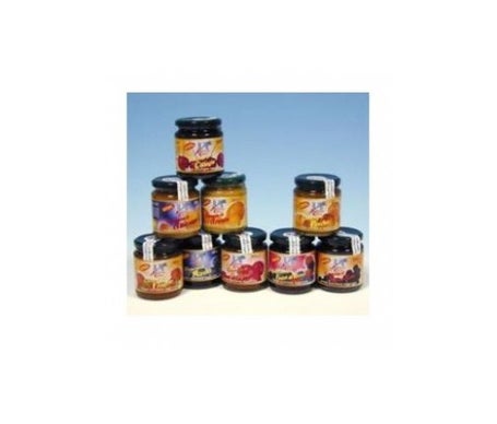 BOSQUE DE COMPOTA DE FRUTAS SIMPLE&BIOen oferta