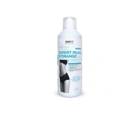 Balance Attitude Ea-Fit Expert Piel de Naranja Fr 500mlen oferta
