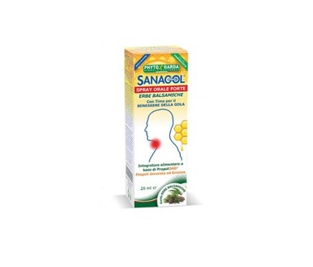 Bálsamo Sanagol Spr Spr Ft Erb 20Mlen oferta
