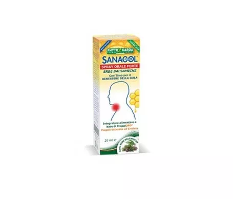 Bálsamo Sanagol Spr Spr Ft Erb 20Mlen oferta