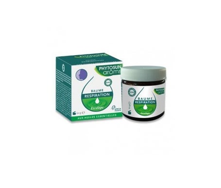 Bálsamo de invierno Phytosun Aroms Eucalipto Aesculapius 60 G Poten oferta
