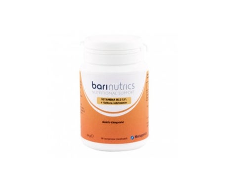 Barinutrics Vitaminas B12Si Itaen oferta