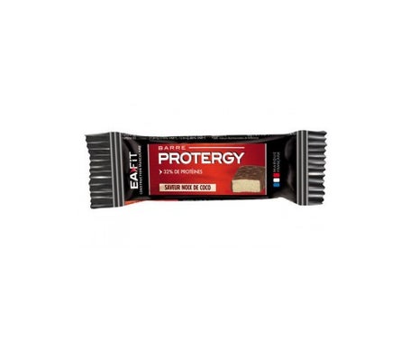 Barra de chocolate Eafit Protergy 46gen oferta
