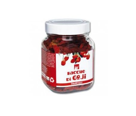 Bayas de Goji 150gen oferta
